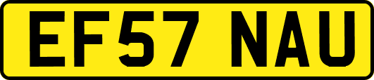 EF57NAU