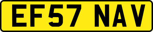 EF57NAV