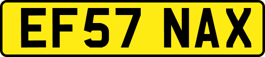 EF57NAX