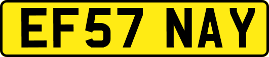 EF57NAY