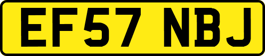 EF57NBJ
