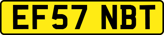 EF57NBT