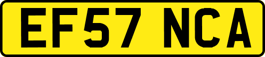EF57NCA