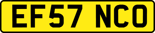 EF57NCO