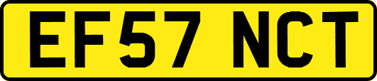 EF57NCT