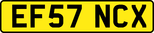 EF57NCX