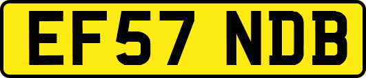 EF57NDB