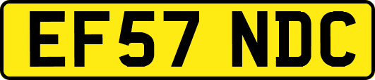 EF57NDC