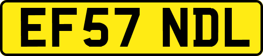 EF57NDL