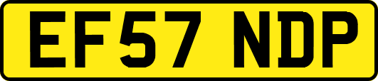 EF57NDP
