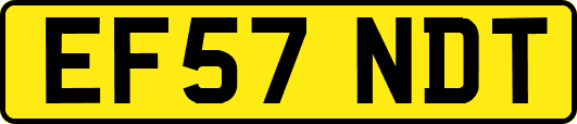 EF57NDT