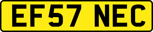 EF57NEC