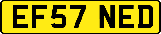 EF57NED