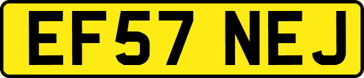 EF57NEJ