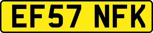 EF57NFK