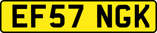 EF57NGK