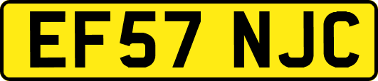 EF57NJC