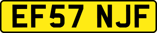 EF57NJF