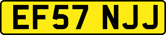 EF57NJJ