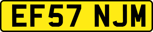 EF57NJM