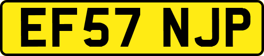 EF57NJP