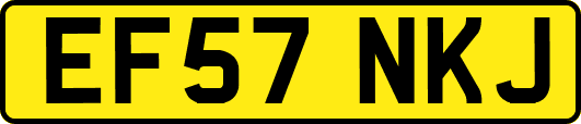 EF57NKJ