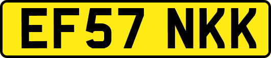 EF57NKK
