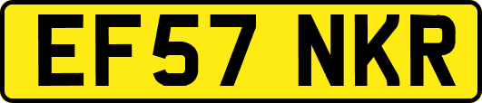 EF57NKR