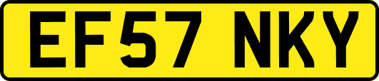 EF57NKY
