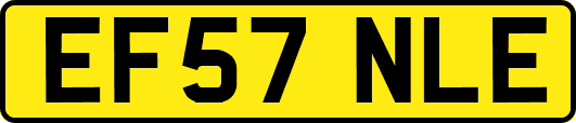 EF57NLE