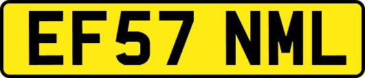 EF57NML