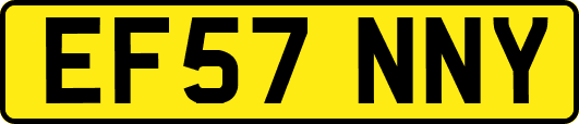 EF57NNY