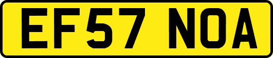 EF57NOA