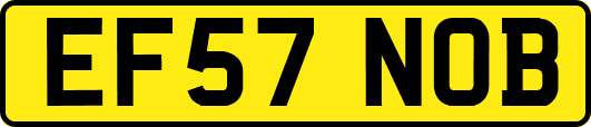 EF57NOB