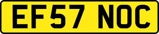 EF57NOC