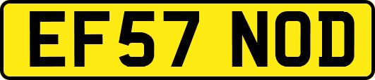 EF57NOD