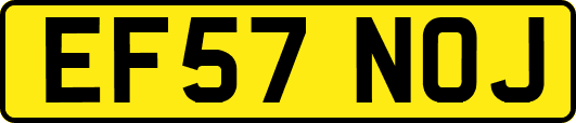 EF57NOJ