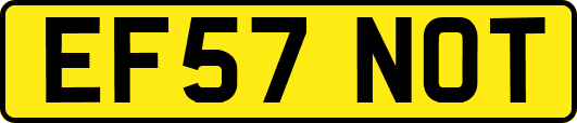 EF57NOT