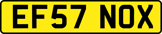 EF57NOX