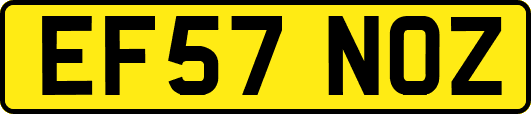 EF57NOZ