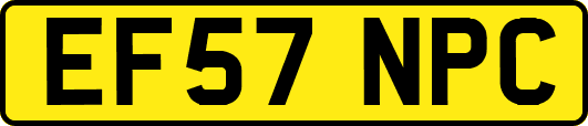 EF57NPC