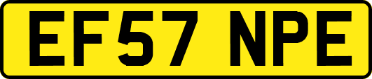 EF57NPE