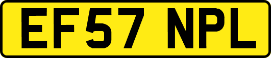 EF57NPL