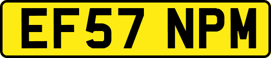 EF57NPM
