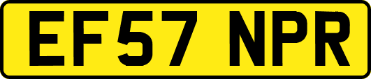 EF57NPR