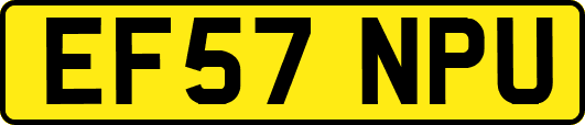 EF57NPU