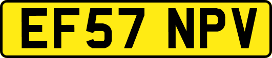 EF57NPV