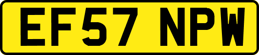 EF57NPW