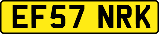 EF57NRK