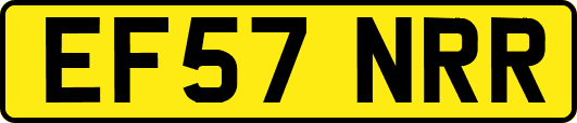 EF57NRR